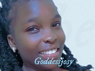 Goddessjosy