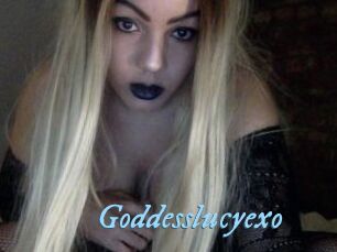 Goddesslucyexo