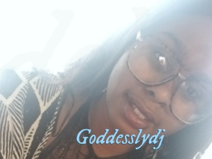 Goddesslydj