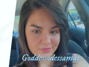 Goddessodessamai