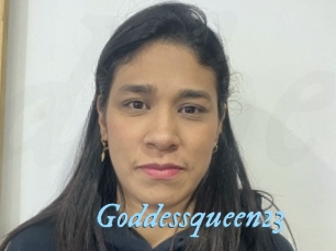 Goddessqueen23