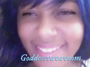 Goddessvavavoom