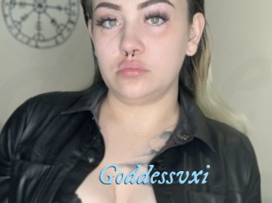 Goddessvxi