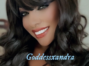 Goddessxandra