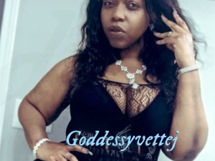 goddessyvettej DeriheruI