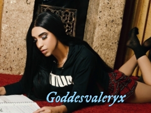 Goddesvaleryx