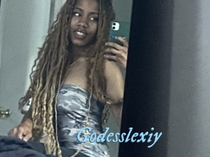 Godesslexiy