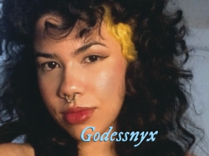Godessnyx