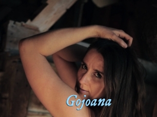 Gojoana