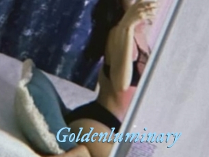 Goldenluminary