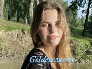 Goldensweety