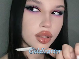 Goldicarter