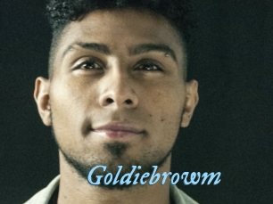 Goldiebrowm