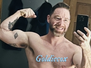 Goldiecox