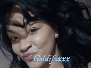 Goldifoxxx