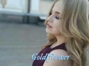 Goldlflower