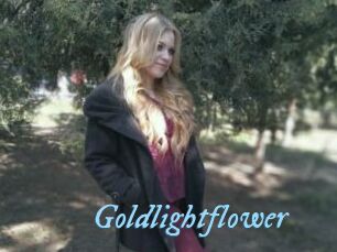 Goldlightflower