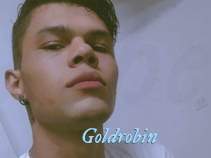 Goldrobin