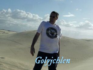 Golyjchlen