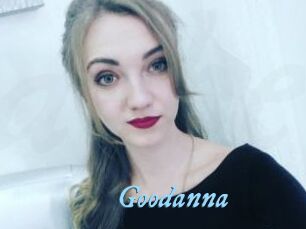 Goodanna