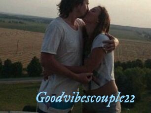 Goodvibescouple22