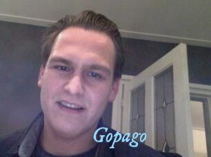 Gopago