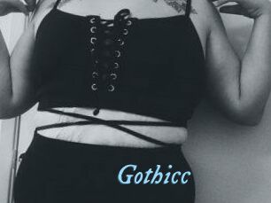 Gothicc