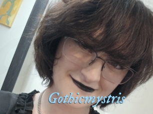 Gothicmystris