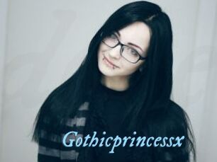 Gothicprincessx