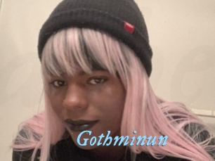 Gothminun