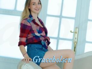 Graceholsen