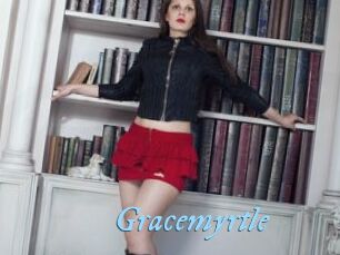 Gracemyrtle