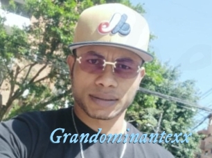 Grandominantexx