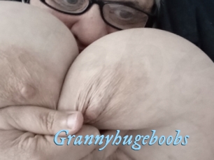 Grannyhugeboobs