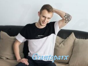 Grantsparx