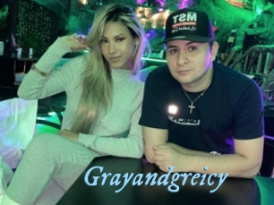 Grayandgreicy