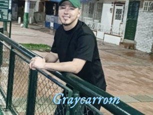 Graycarrom