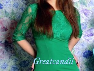 Greatcandii