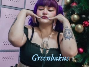 Greenbakus