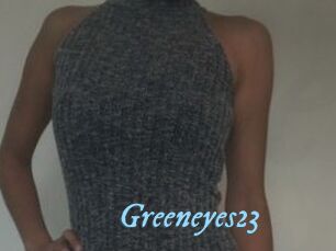 Greeneyes23