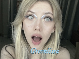 Greenlissa