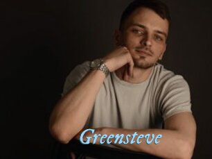 Greensteve