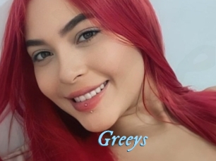 Greeys