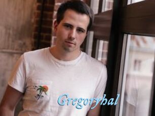 Gregoryhal