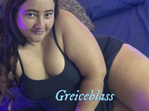 Greiceblass