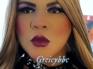 Greicybbc