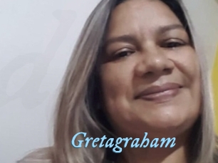 Gretagraham