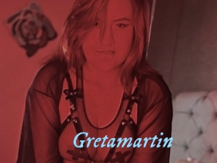 Gretamartin