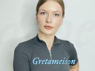 Gretameison