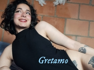 Gretamo